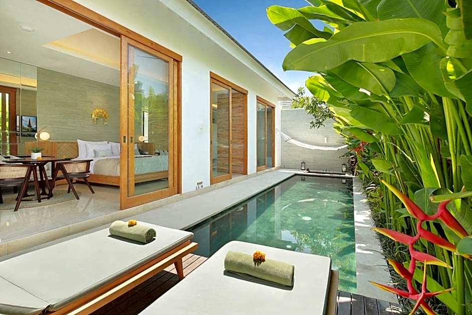 Astera Villa Seminyak by Ini Vie Hospitality
