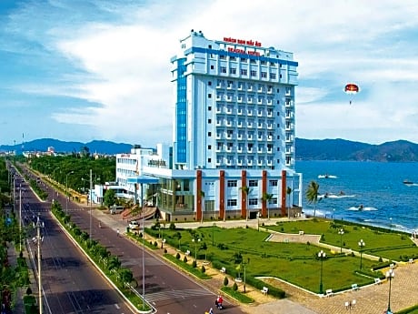 Seagull Hotel