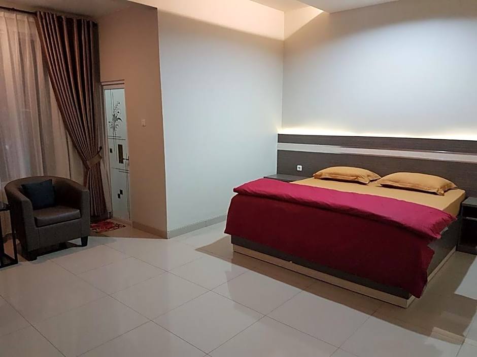 Hotel Grand Sigma