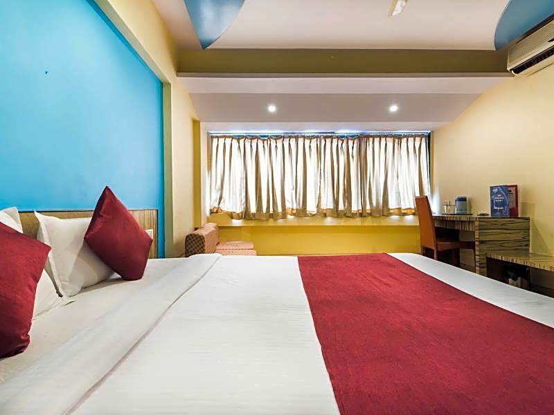 Hotel Arma Executive