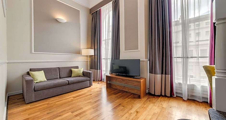 Best Western Mornington Hotel London Hyde Park