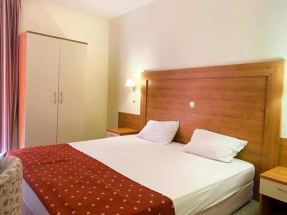 Helios Spa Hotel- All Inclusive , Newly Refurbished Rooms with Private AC, Pools and Water Fun for Kids