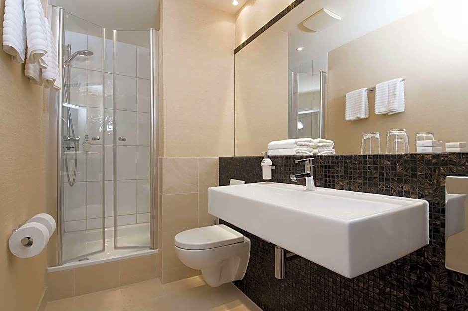 Best Western Plus Hotel St. Raphael