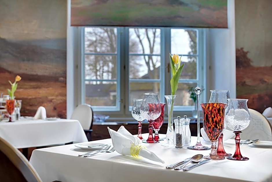 Chateau Herálec Boutique Hotel & Spa by L'Occitane