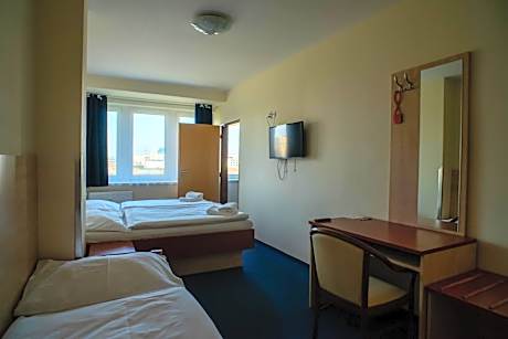 Comfort Double or Twin Room