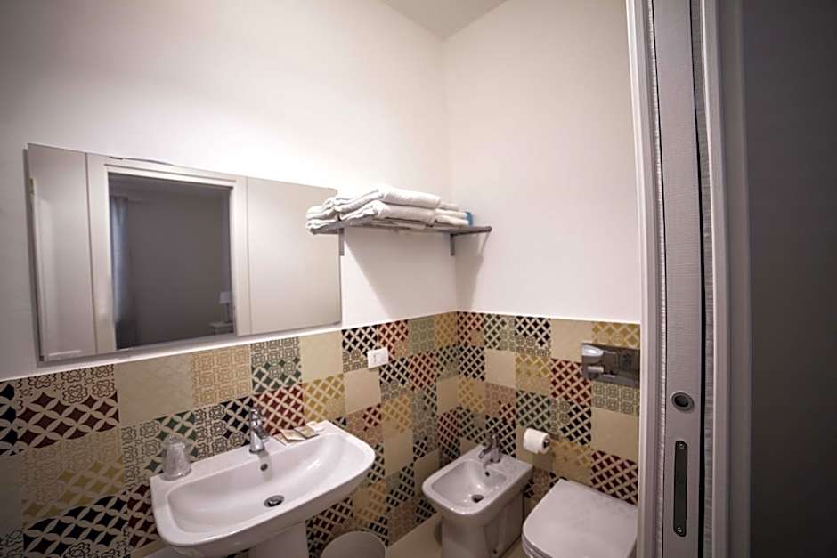 Home Scala dei Turchi B&B