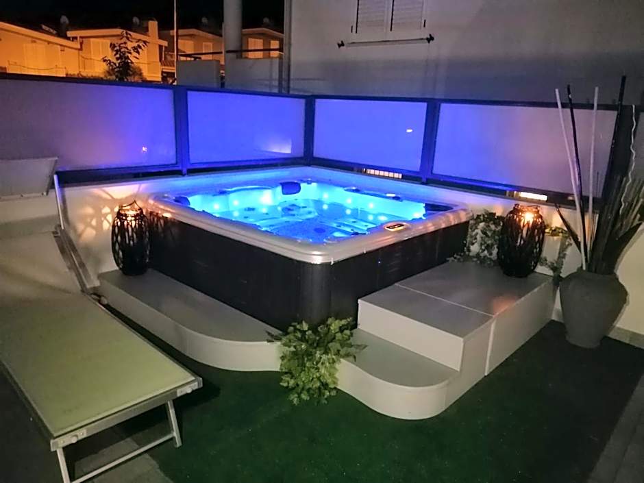 Villa Bianca Hotel & Spa