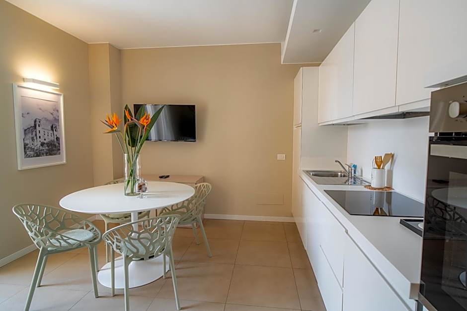 Residence San Marco Suites&Apartments Alassio