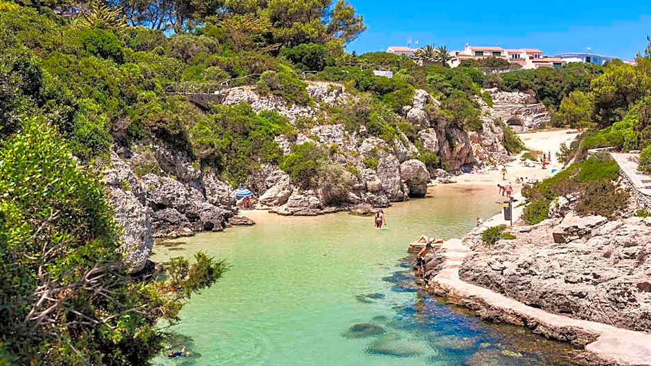 Globales Almirante Farragut