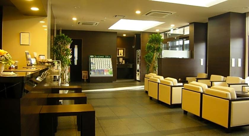 Hotel Route Inn Yurihonjo