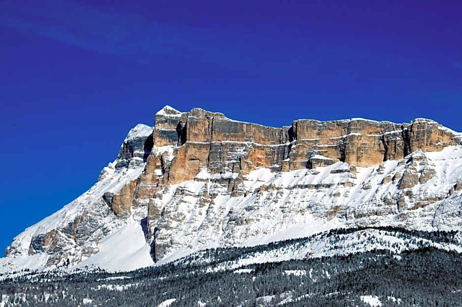 Hotel Dolomiti