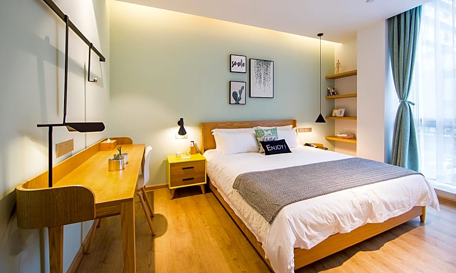 Yousu Ningbo South CBD Branch