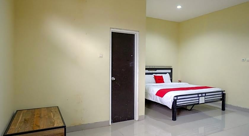 RedDoorz @ Jalan Bali Cilacap