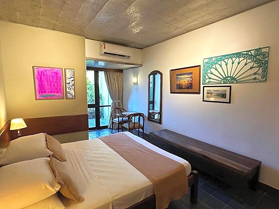 Hotel Catharina Paraguaçu