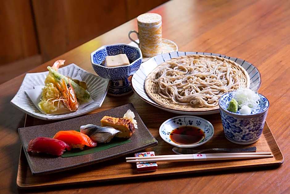 Kutsukake Stay Naka-Karuizawa