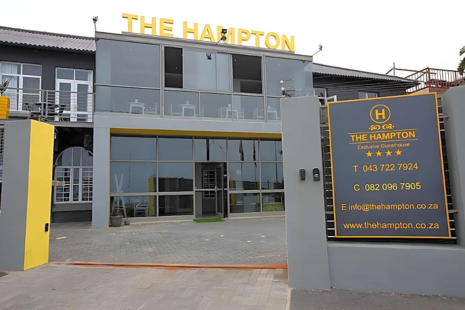 The Hampton Guest House