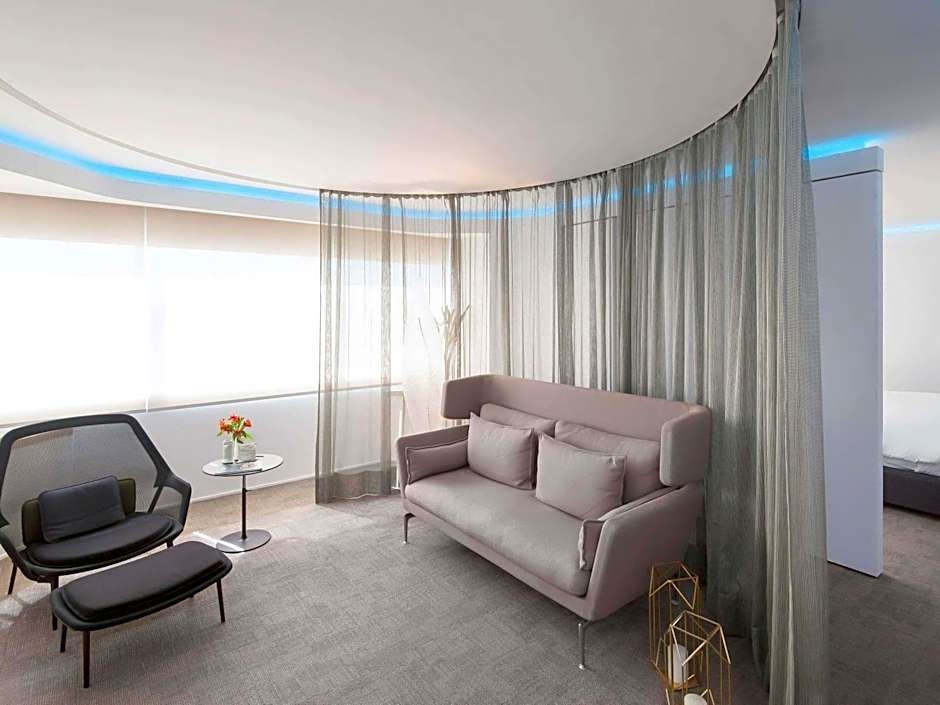 Pullman Sao Paulo Vila Olimpia