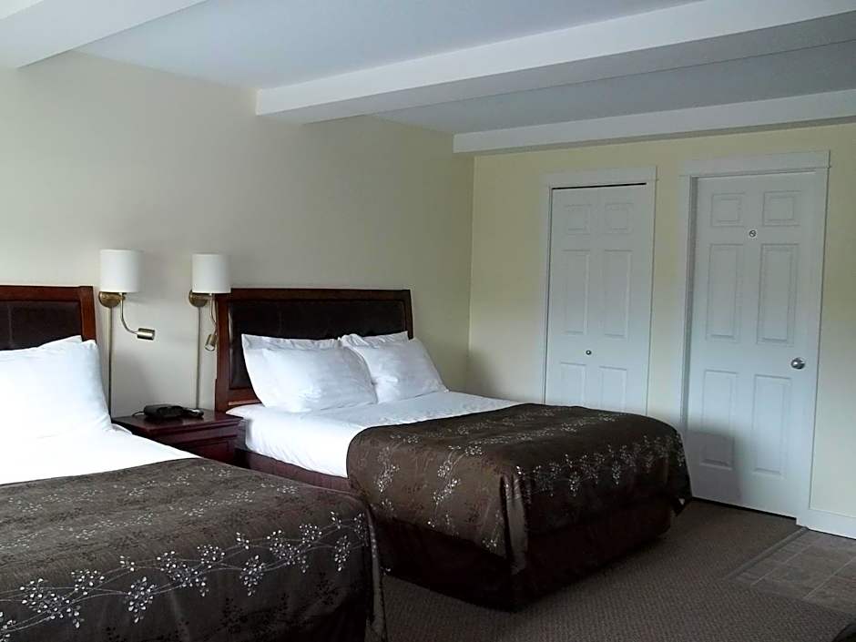 Bayshore Waterfront Inn