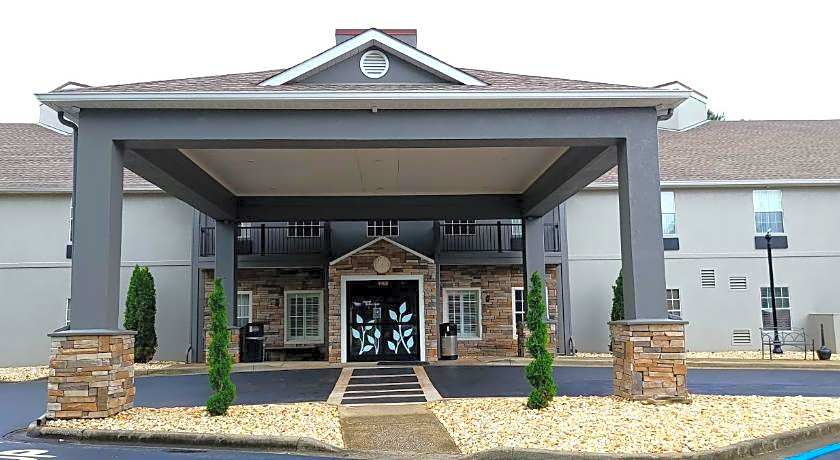 Sleep Inn & Suites Birmingham - Hoover
