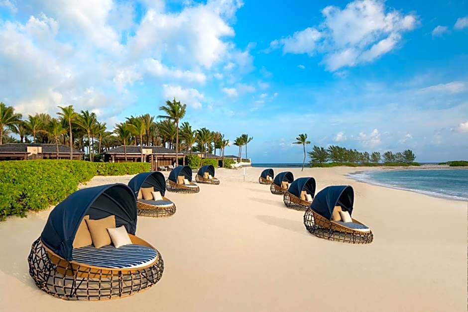 The Cove at Atlantis