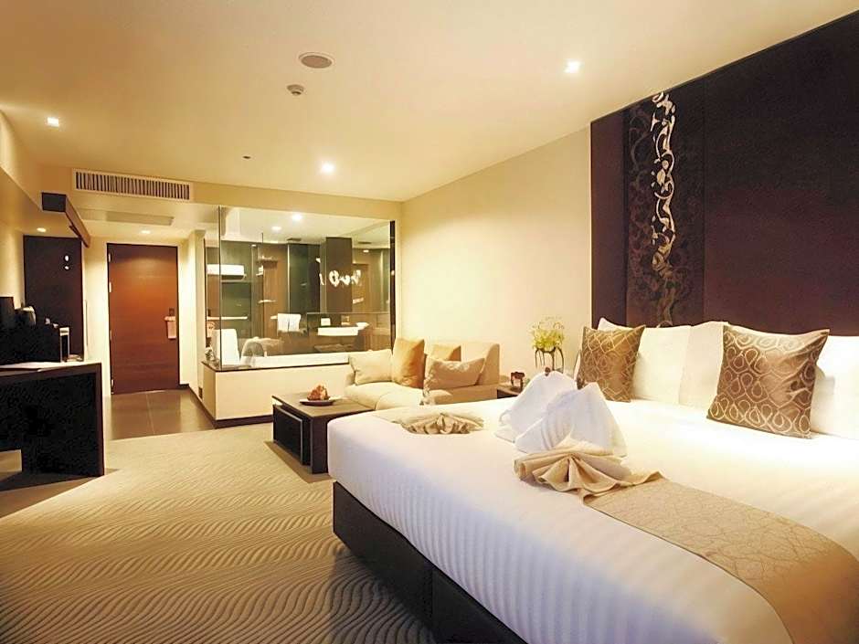 Furama Silom Hotel Bangkok