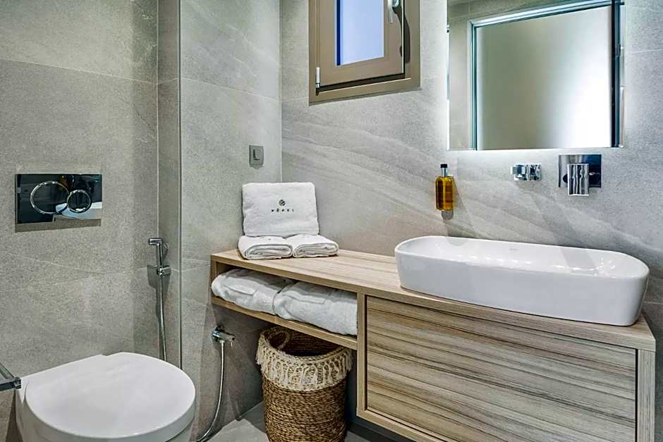 Pefki Deluxe Residences