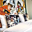 B&B HOTEL Brussels Centre Louise