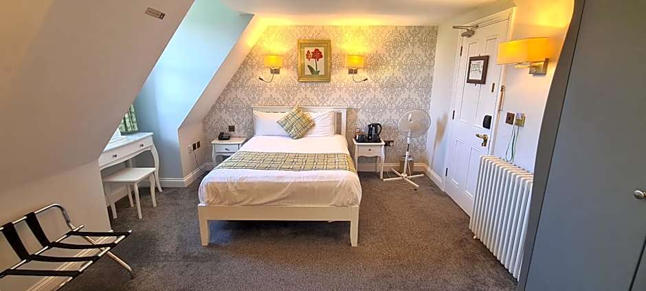 Shendish Manor Hotel