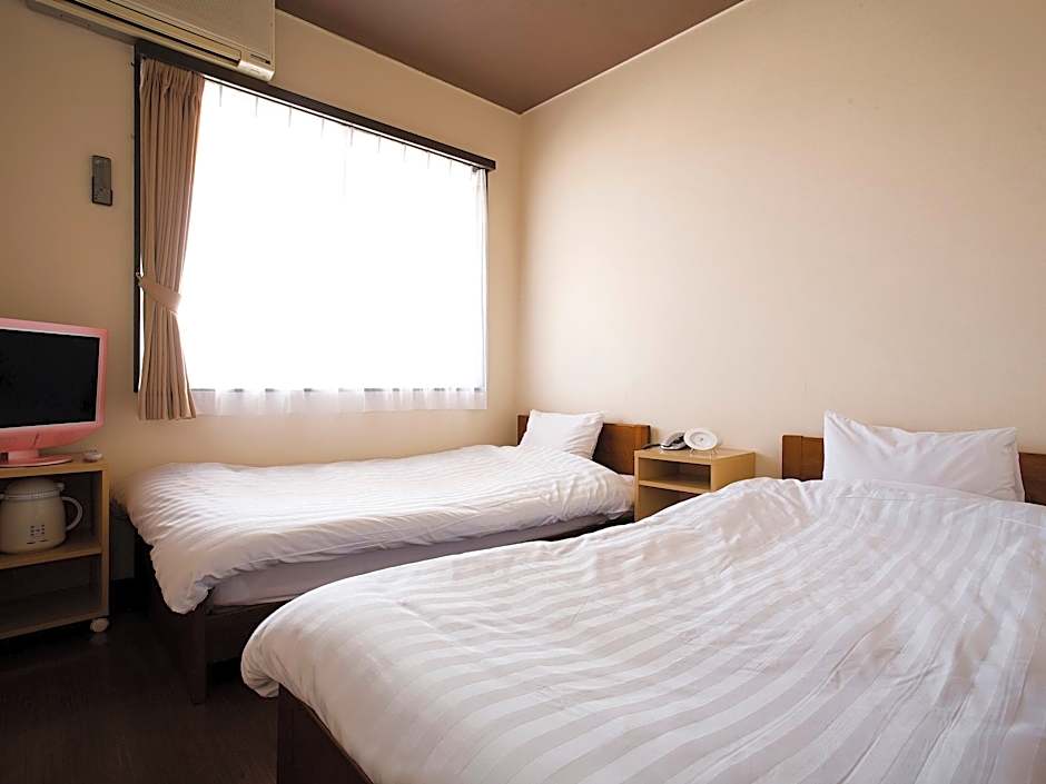 Harbor Hotel Kaigetsu