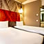 ibis Geneve Centre Lac