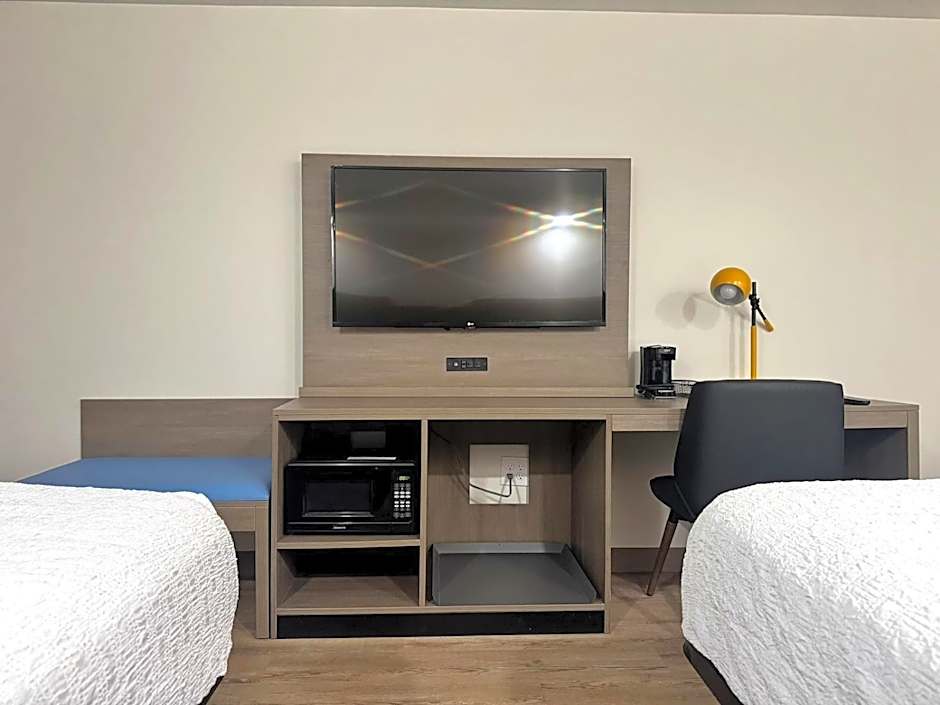 Lodge at Mill Creek Pigeon Forge