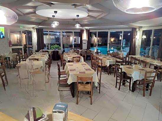 Arco delle Rose Rooms