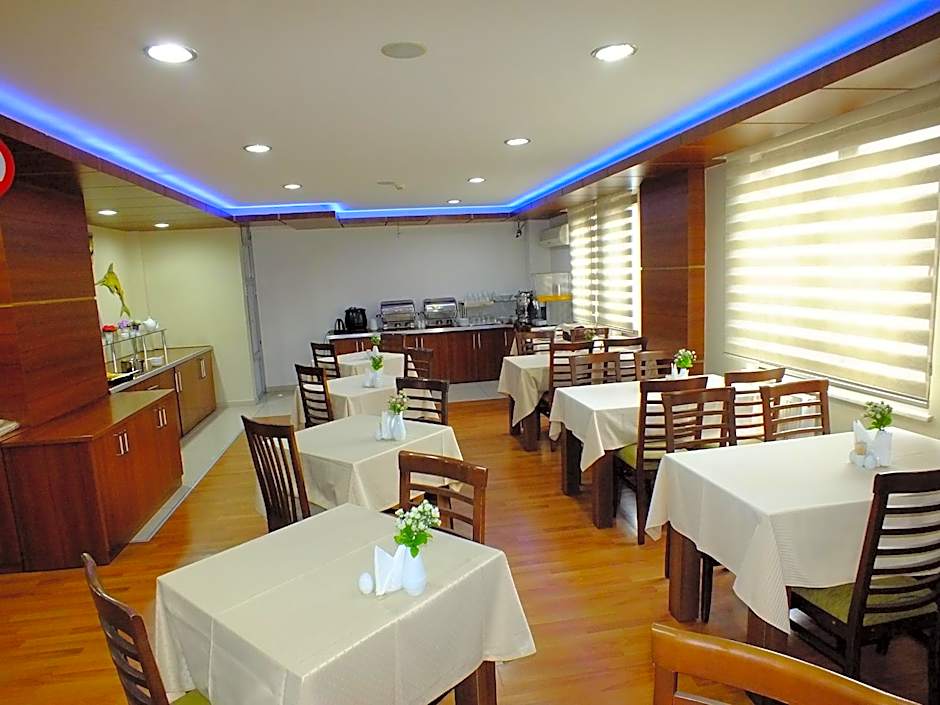Lifos Hotel