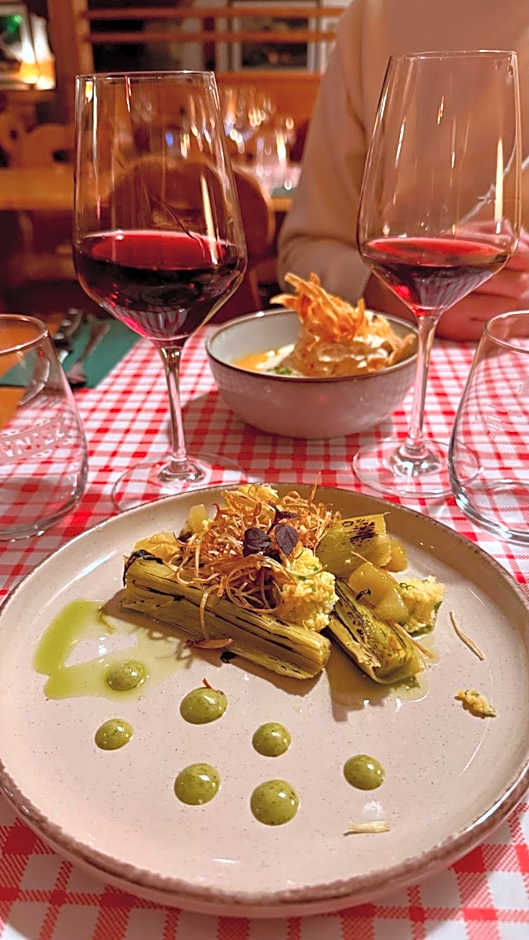 Grand Hôtel & Kurhaus