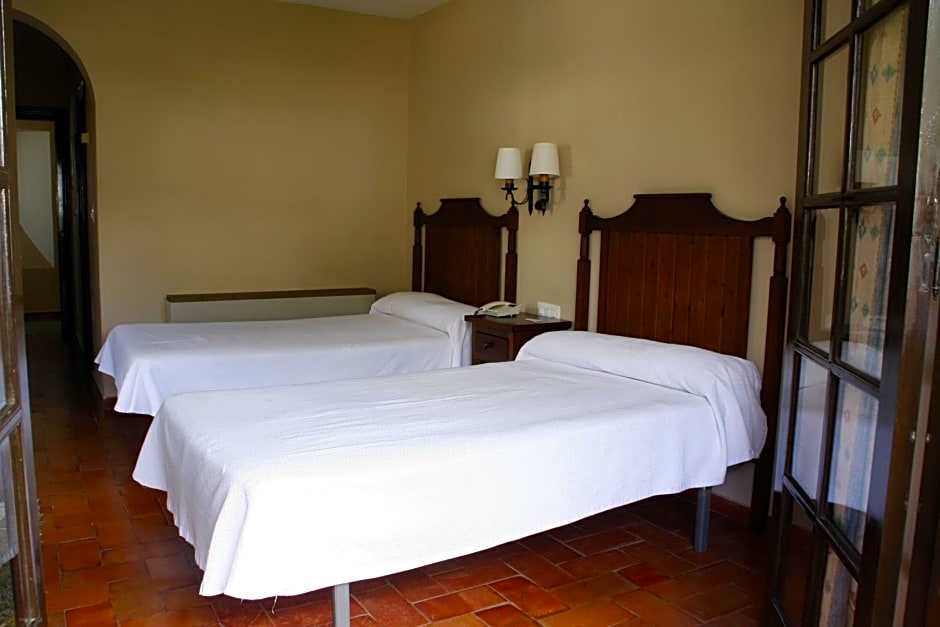 Villa Turistica de Grazalema