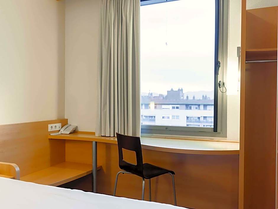 Ibis Barcelona Mollet