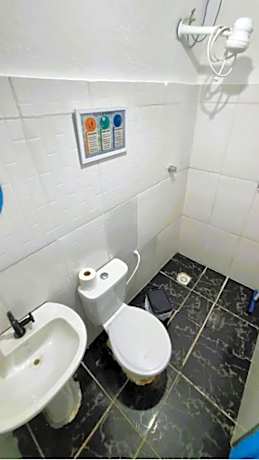 Standard Double Room with Shared Bathroom