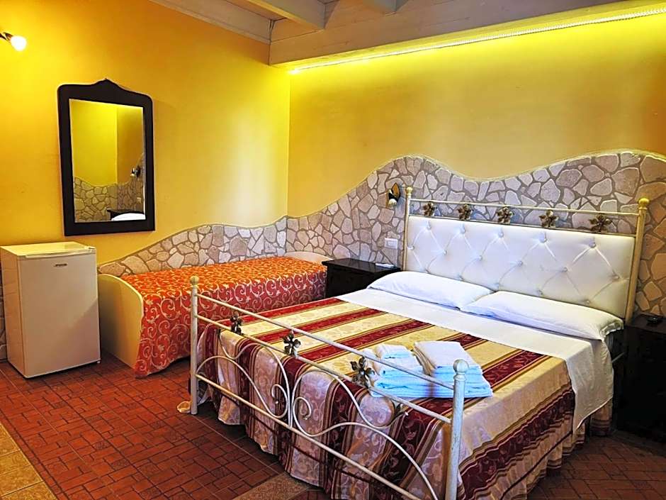 B&B Casa Alba Salentina