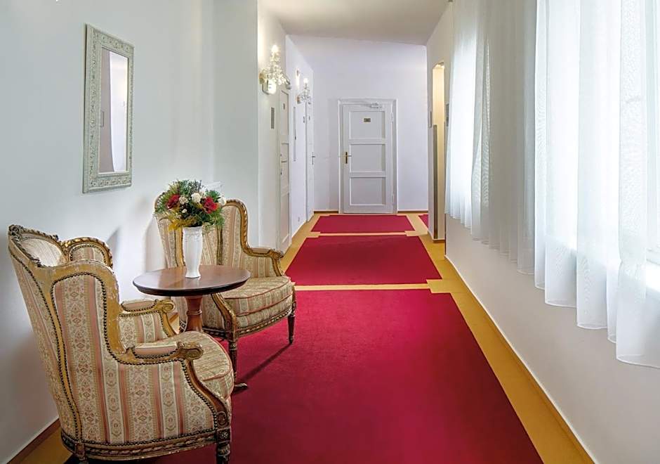 Imperial Spa & Kurhotel