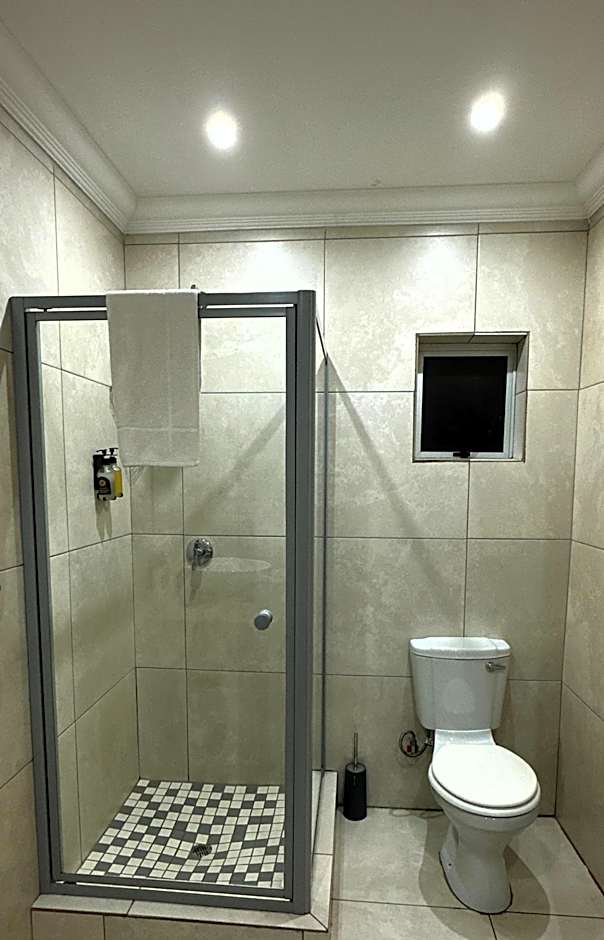 Khayalami Hotel - Ermelo