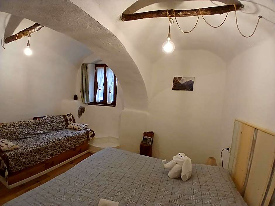 B&B 8A CASTELBIANCO
