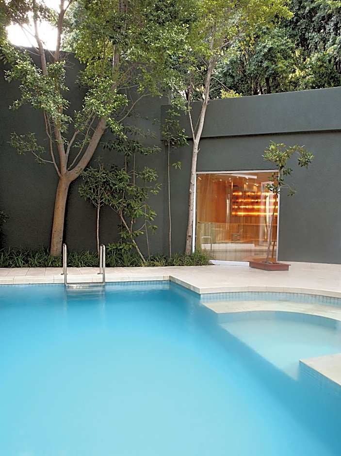 Saxon Hotel, Villas & Spa