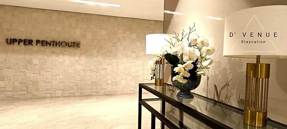 SMDC Coast Residences near PICC World Trade Center MOA