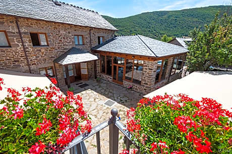 Hotel Rural La Bolera