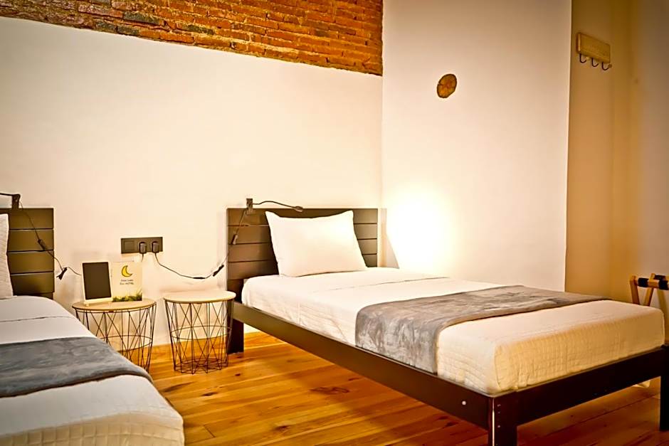 Hotel Casa Luna