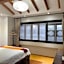 Jeonju Hanok Taejogung Hotel