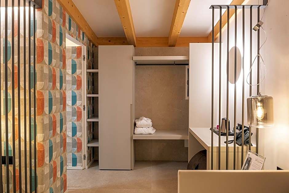 Relais Limonaia - Suites & Garden SPA