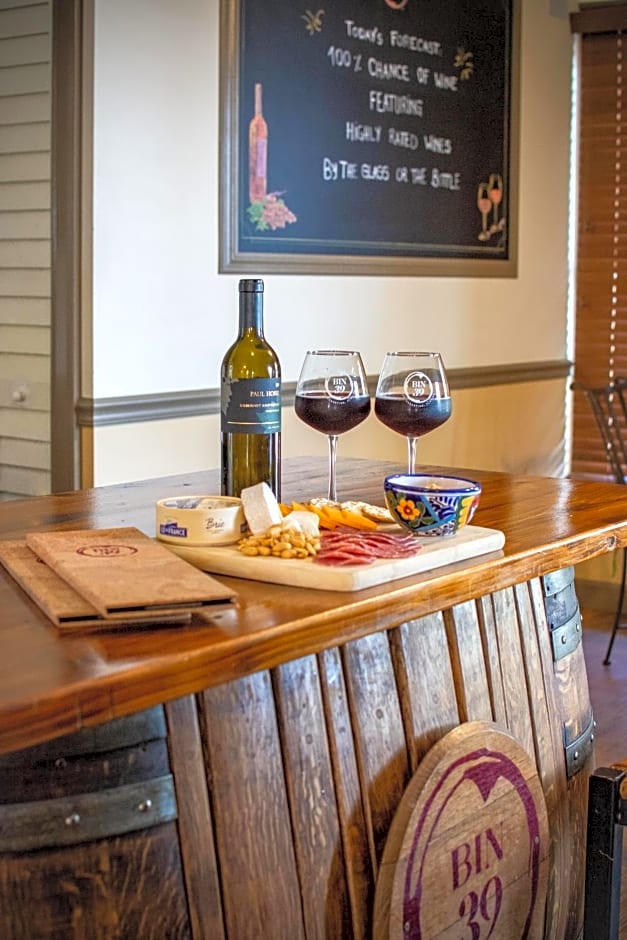 St George Inn - Saint Augustine