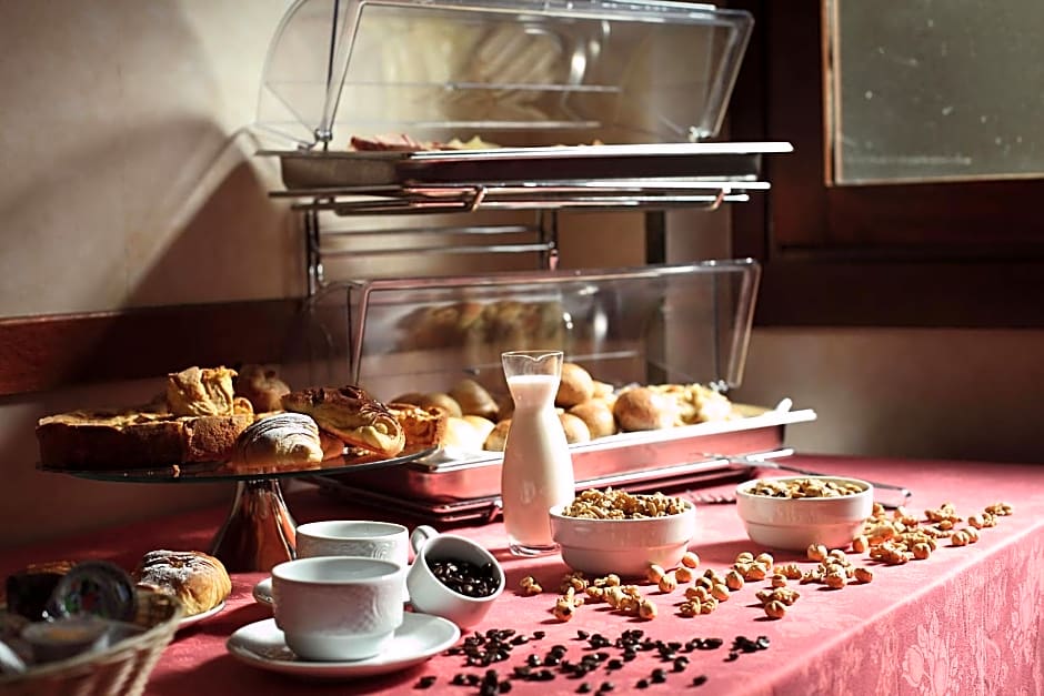 Hotel Cavour