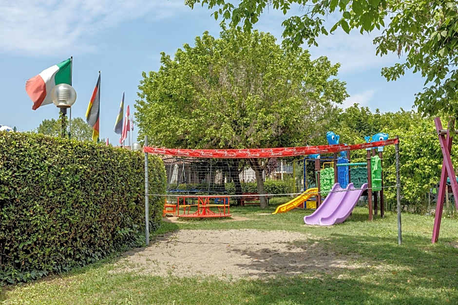 Residence Villaggio Tiglio